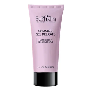Euphidra Gommage Milde Gel 75ml