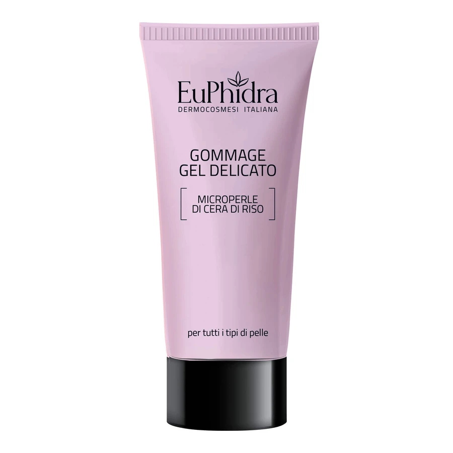 Euphidra Gommage Milde Gel 75ml