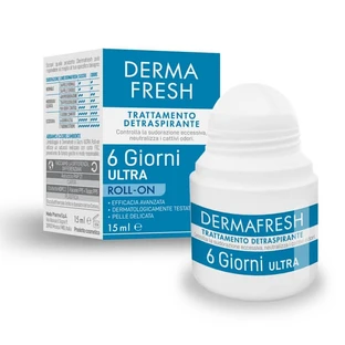 Dermafresh 6 Days Deo-Roll-on 30 ml
