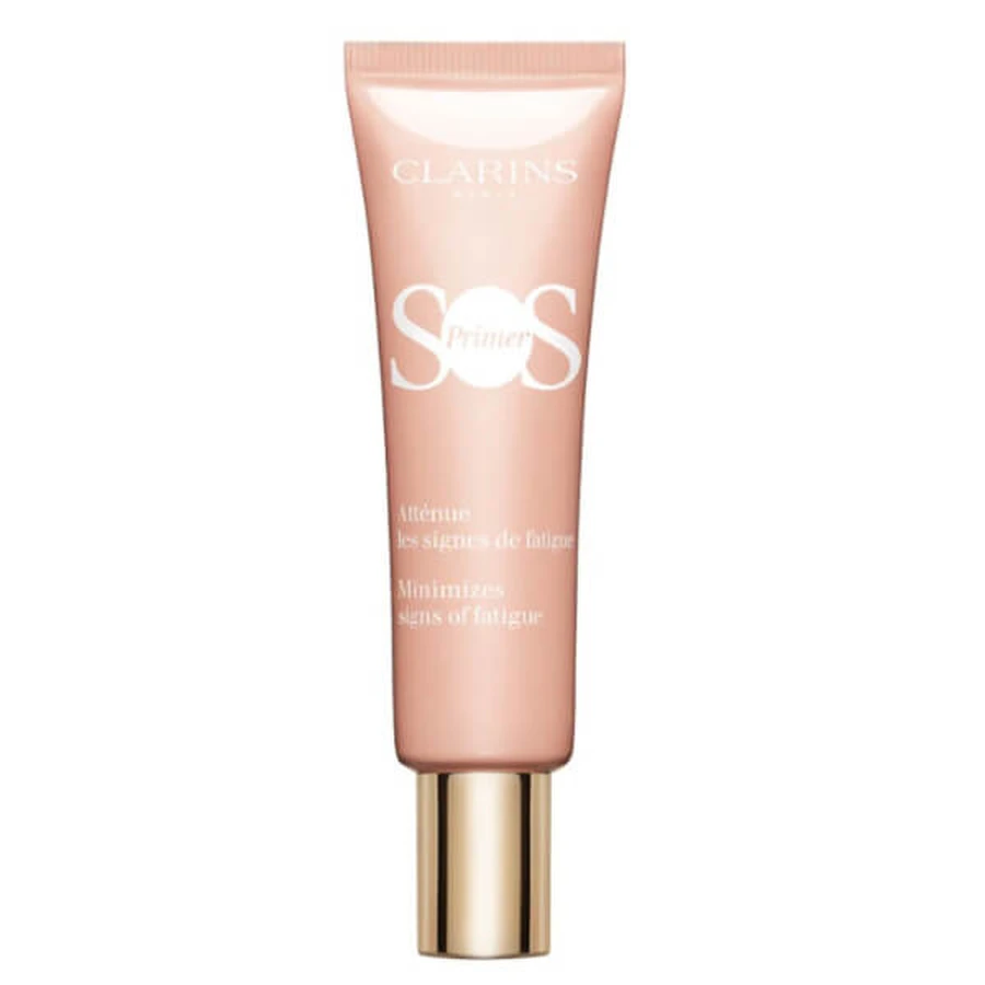 Clarins SOS Primer - Roze 30ml