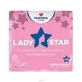 LADYSTAR 100%COT BIO GG C/A 12