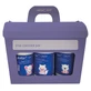 ALVITA BABY BOX SET 5PCS