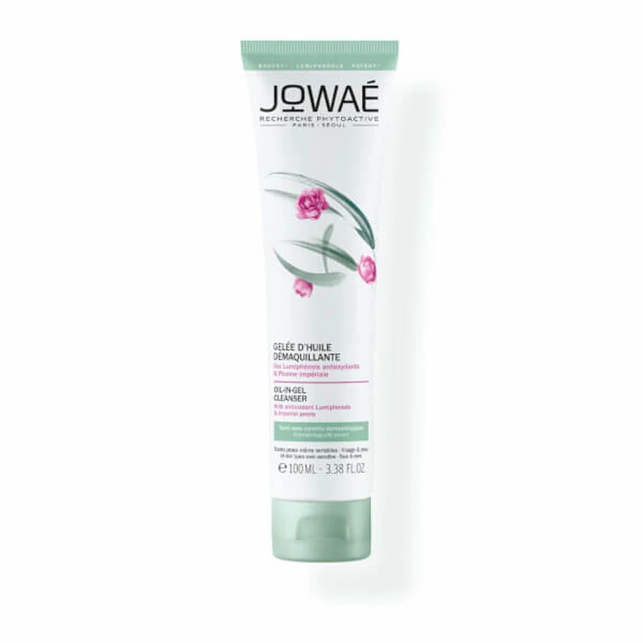 JOWAE GEL OIL MAKEUP REMOVER100ML