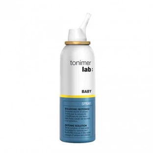 Tonimer Lab Baby 100ml