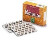 HEMONOR 50TAV 0.44G 724
