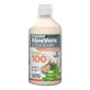 PURE AloeVera100%+Baobab Peach