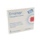 Emorsan Crema Limpiadora 10 Ampollas 3,5 Ml