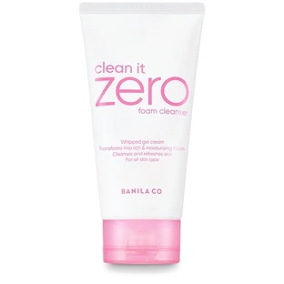 BANILA CO CLEAN IT ZERO CLEANS