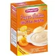 Niebla de gelatina de leche Plasmon