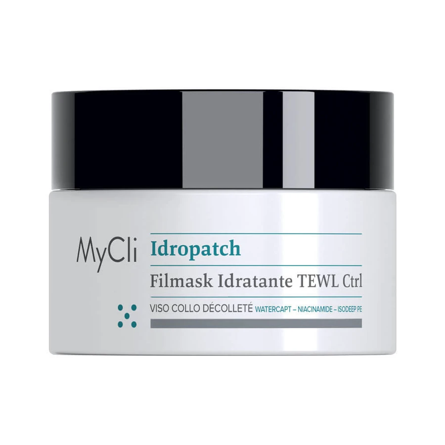 Mycli Hydropatch Mask 50 Ml