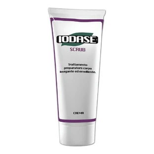 IODASE Scrub Cream 200ml