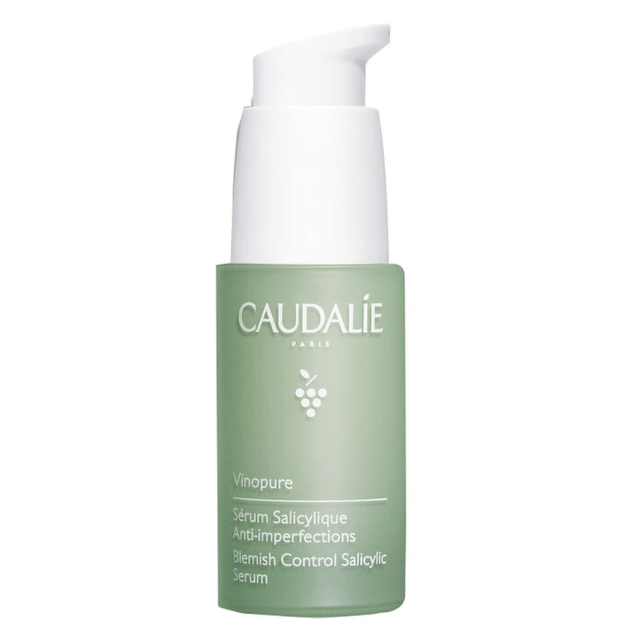 Caudalie Vinopure Serum mit Salicylsäure 30 ml Gesicht