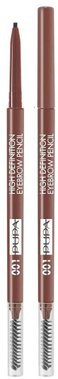PUPA HIGH DEF.WENKBRAUWPOTLOOD 02