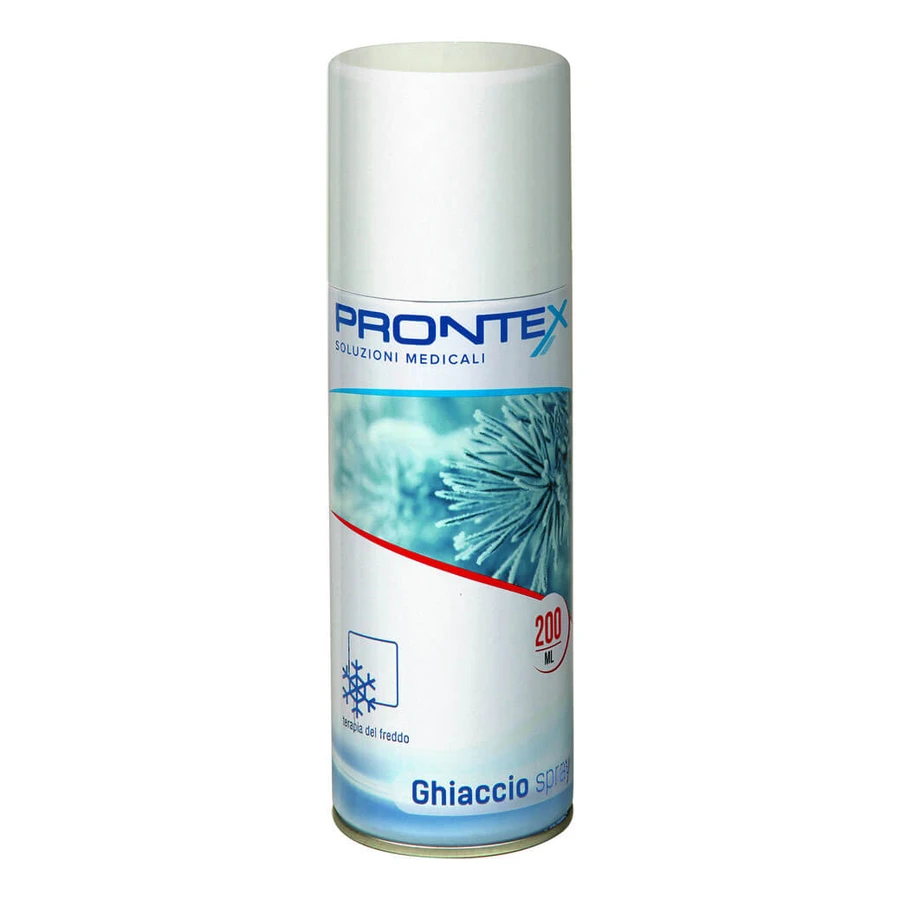 PRONTEX QUICK Kältespray 400ml