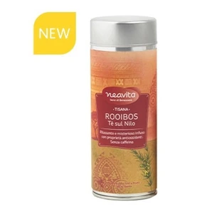 Neavita Silver Tin Rooibos Nile 90g