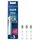 Oralb Power Recambio Eb20 3 Flossaction 3 Piezas