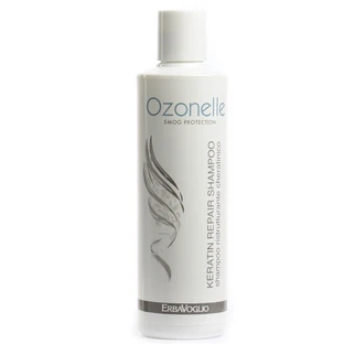 OZONELLE KERATIN SHAMPOO