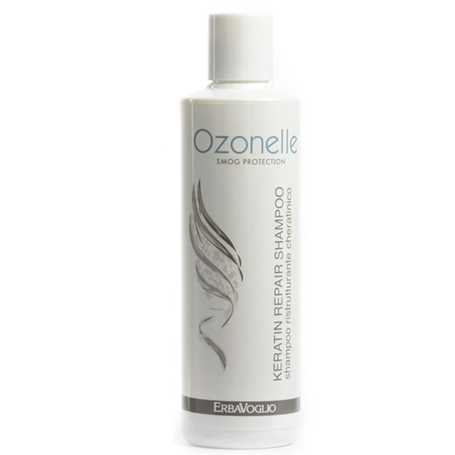 OZONELLE KERATIN SHAMPOO