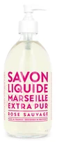 CDP EP SAVON LIQ ROSE SAUVAGE