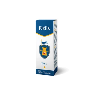 Fortix Drops 20 Ml