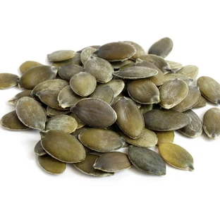 Entschorfte Kürbiskerne 100 Gr