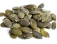 Graines de courge décortiquées 100 Gr