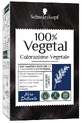 SCHWARZKOPF 100% VEGETAL N/DELICAT