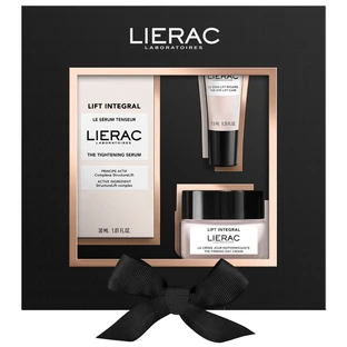 LIERAC NAVIDAD SET LIFT SERUM24