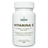 ZREEN VITAMIN C 90CPS