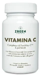 ZREEN VITAMIN C 90CPS