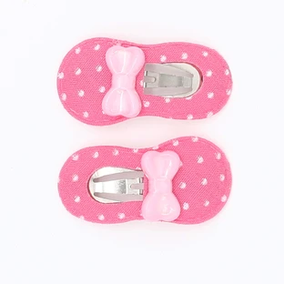 IB ACC CLICK CLAC BOOTIE 370 X2