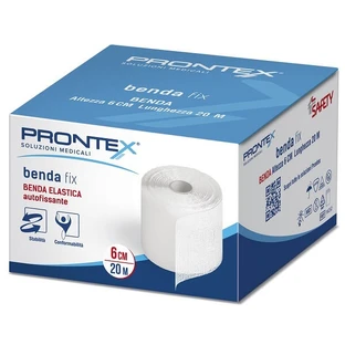 PRONTEX FIX BANDAGE CM6X20M