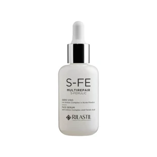 Rilastil Multirepair S-Ferulic Serum.