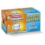 PLASMON Cresc.A.D.10x500ml