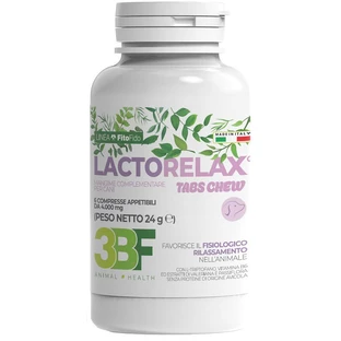 LACTORELAX TABS KAUEN 6CPR ANSPRUCH