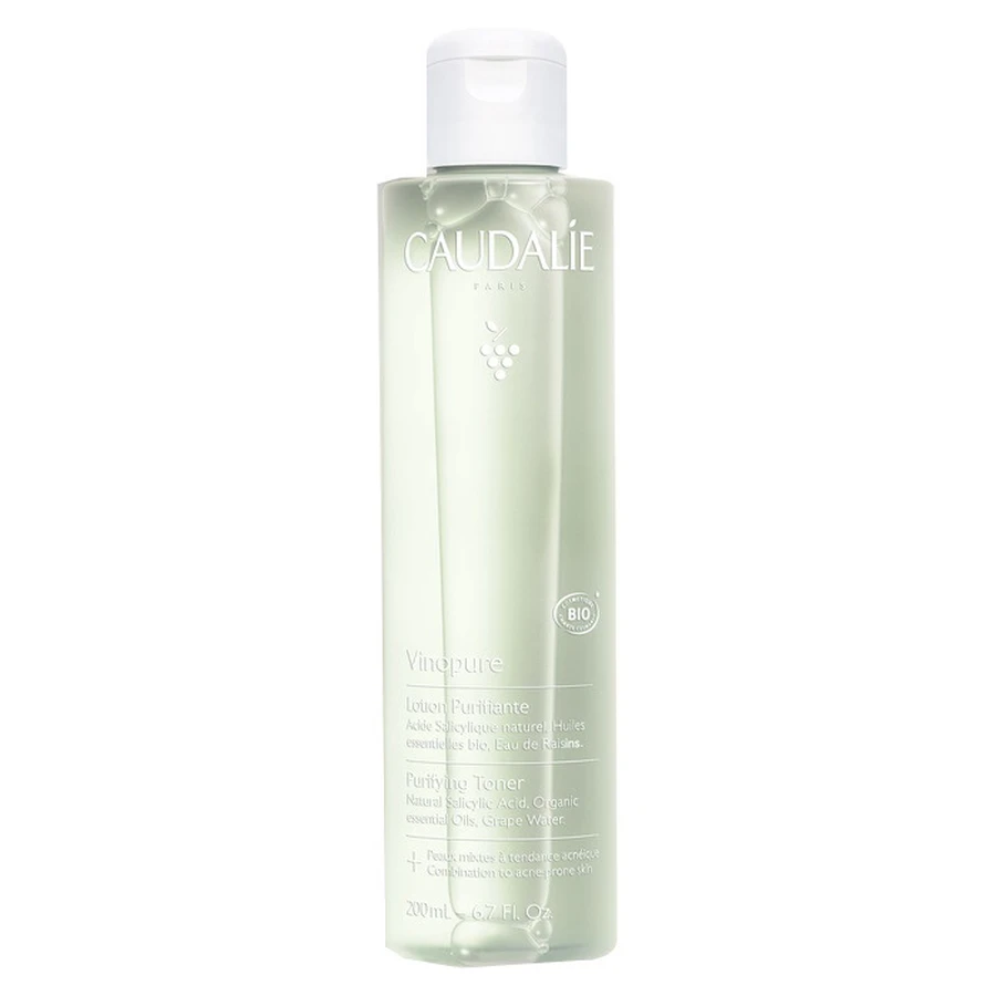 Vinopure Lotion purifiante 200ml