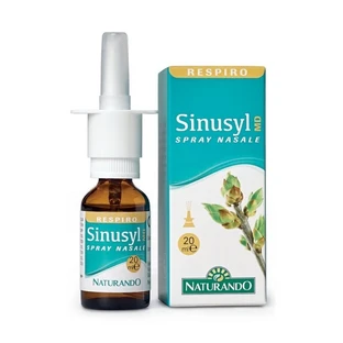 SHELTER SINUSYL MD NAS SPRAY