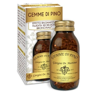 Pine Gems 100 Softgels