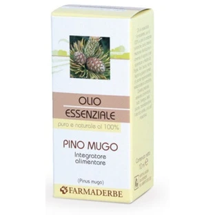 FARMADERBE OIL ESS DWARF PINE