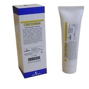 CIRCIDERM Cream 50ml