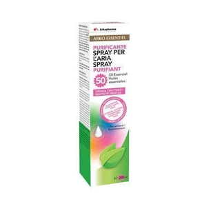 Air Purifying Spray 50 Essential Oils
