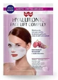Masque d'hiver anti-âge Hyaluronic Face Lift Complex