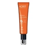Korff Sun Fluid Spf15 50ml