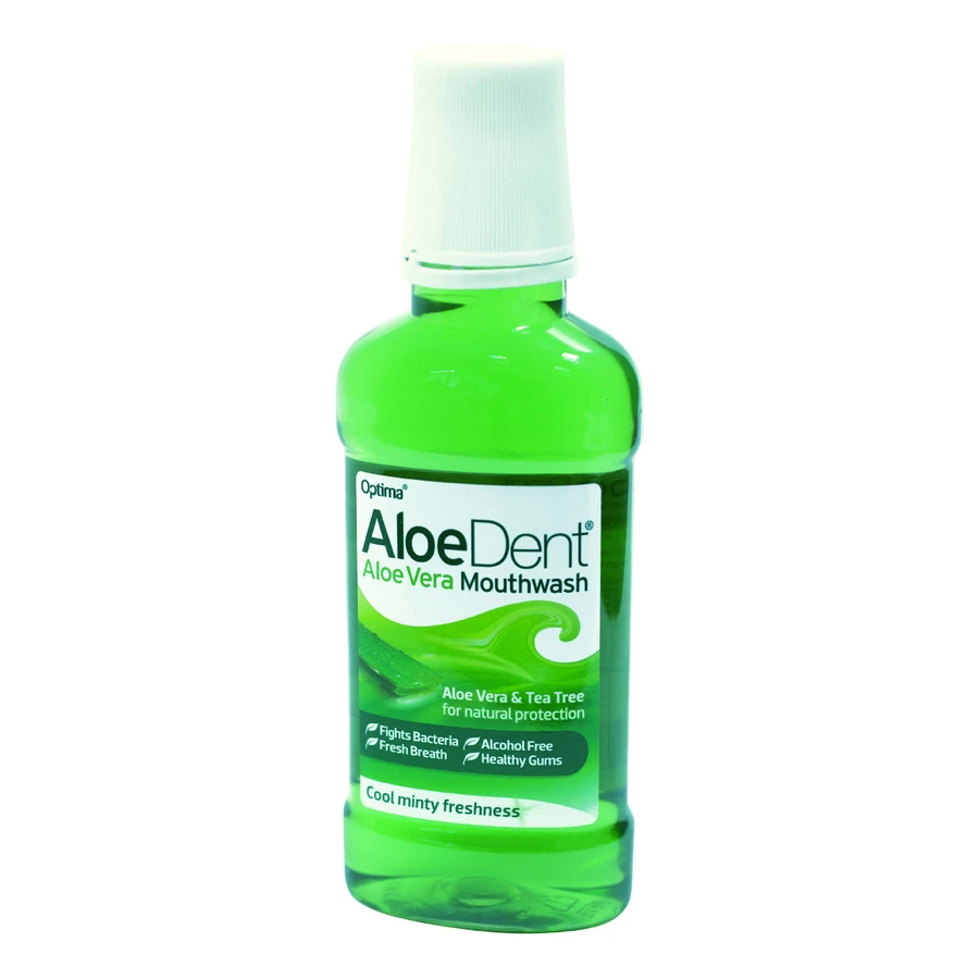 Aloedent Colutorio 250ml