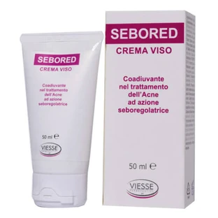 Sebored Viesse Farmaceutici 50ml