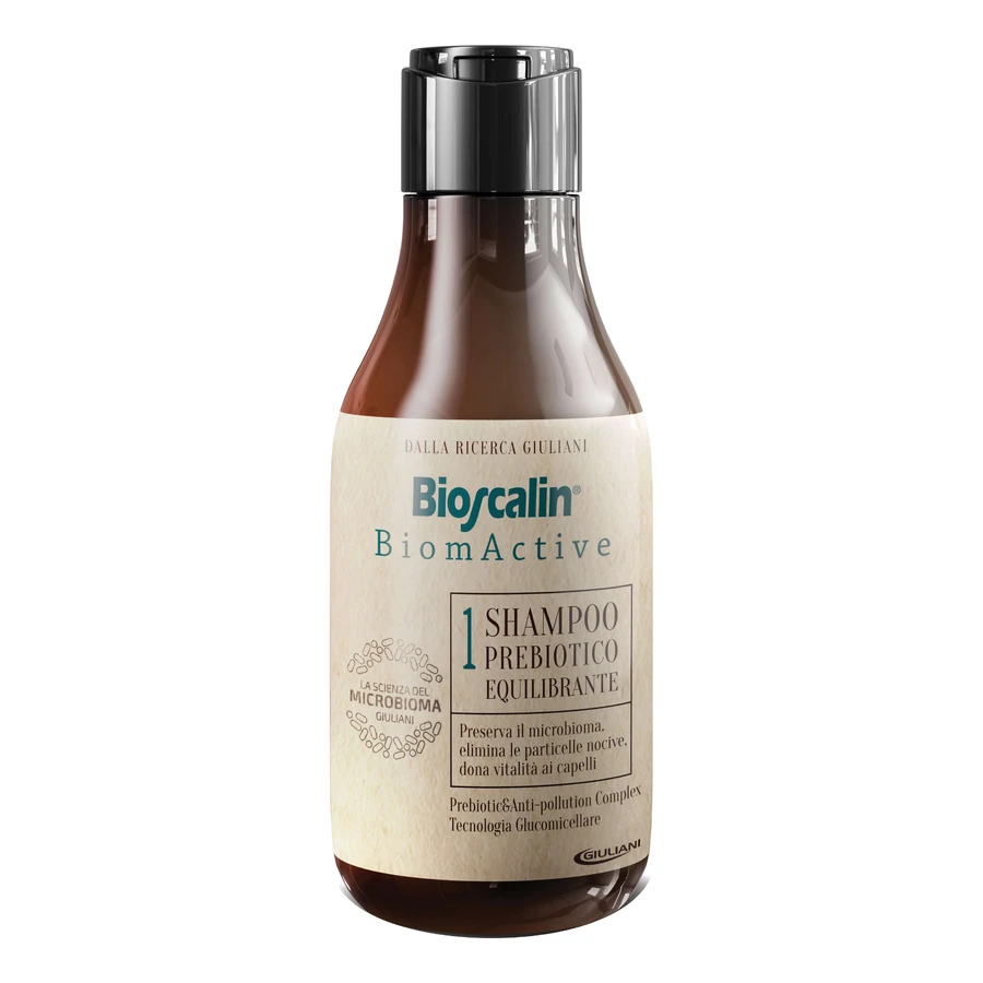 Bioscalin BiomActive 1 Prebiotische Shampoo