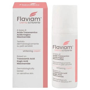 CREMĂ DE ILUMINARE FLAVIAM 40ML