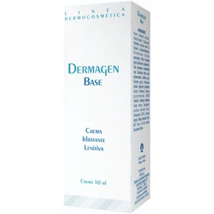 Dermagen Cremă de bază 50ml