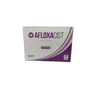 Afloxacist 14 sobres