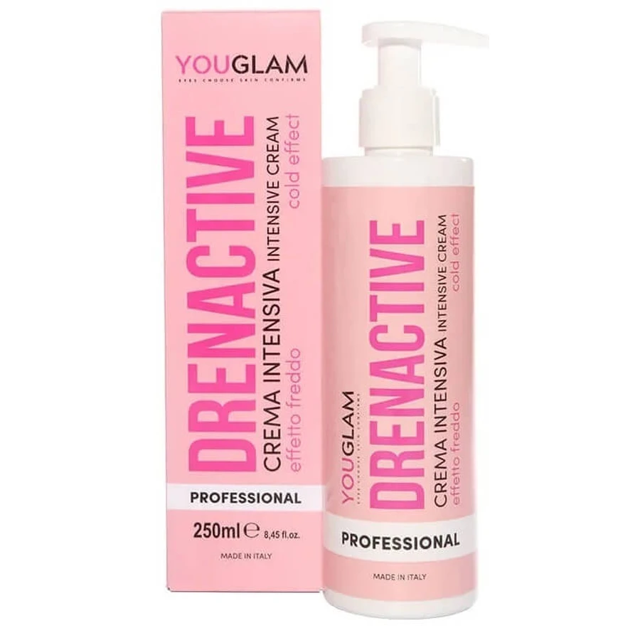 YOUGLAM DRENACTIVE CREAM INTEN